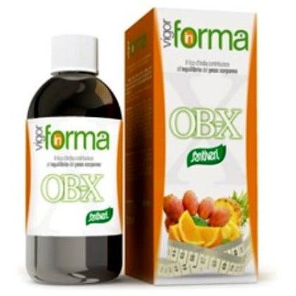 Ob-X Bevanda 240ml-1