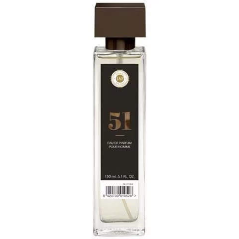 Iap Pharma Eau De Parfum 51 Pour Homme 150ml-2