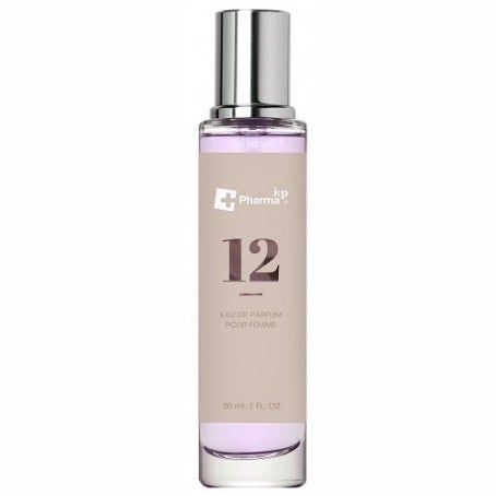 Iap Pharma Eau De Parfum 12 Pour Femme 30ml-2
