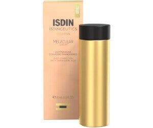 Isdinceutics Melaclear Siero Antimacchie Refill 30ml-2