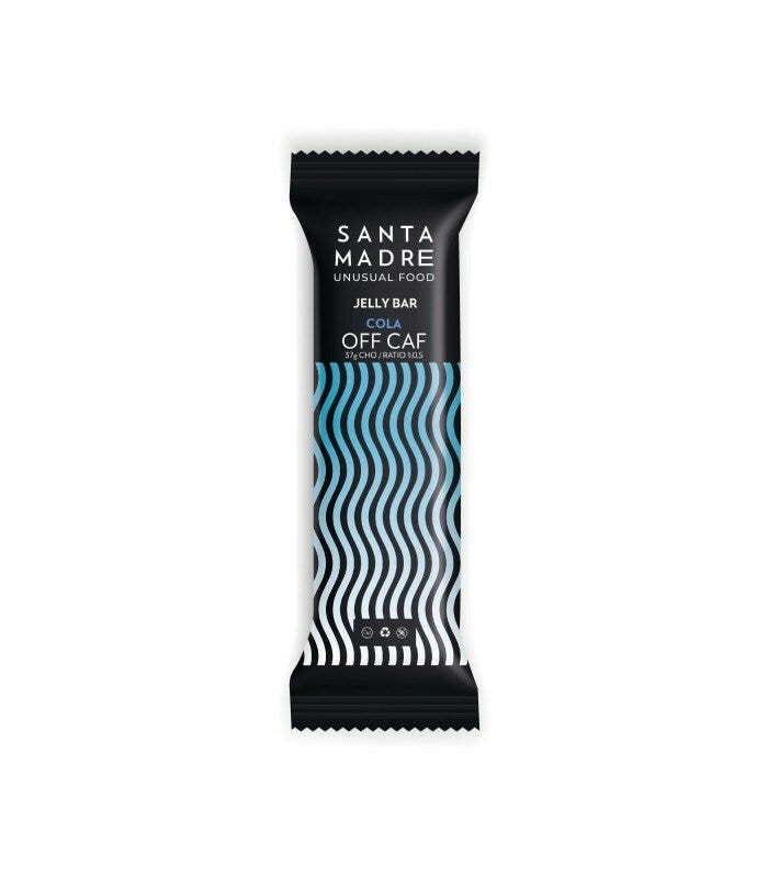 Energy Jelly Bar Off Caf 45g-1