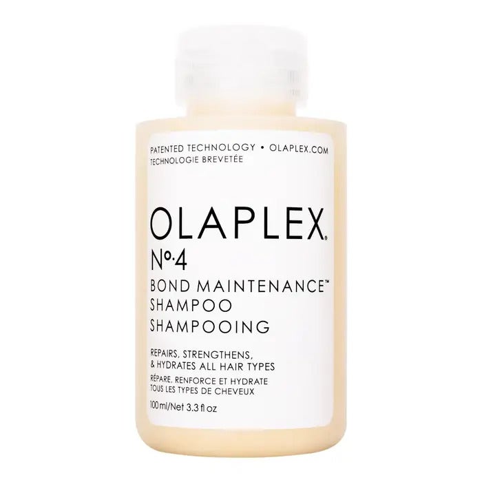 Olaplex N.4 Bond Maintenance Shampoo 100ml-0