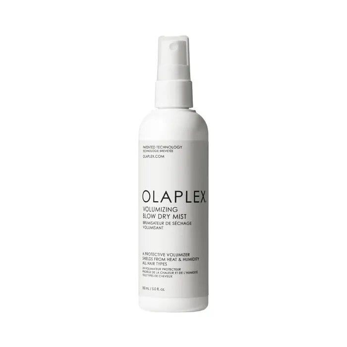 Olaplex Volumizing Blow Dry Mist Spray Riparatore Capelli 150ml-5