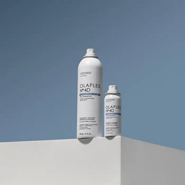 Olaplex N.4D Mini Clean Volume Detox Shampoo Secco 50ml-3