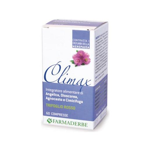Climax 60 Compresse  - 2