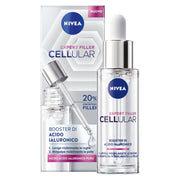 Nivea Cellular Expert Filler Booster Di Acido Ialuronico 30ml Siero Viso Acido Ialuronico Rassodante-2