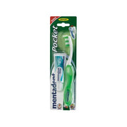 Mentadent Pocket Spazzolino Kit  - 1