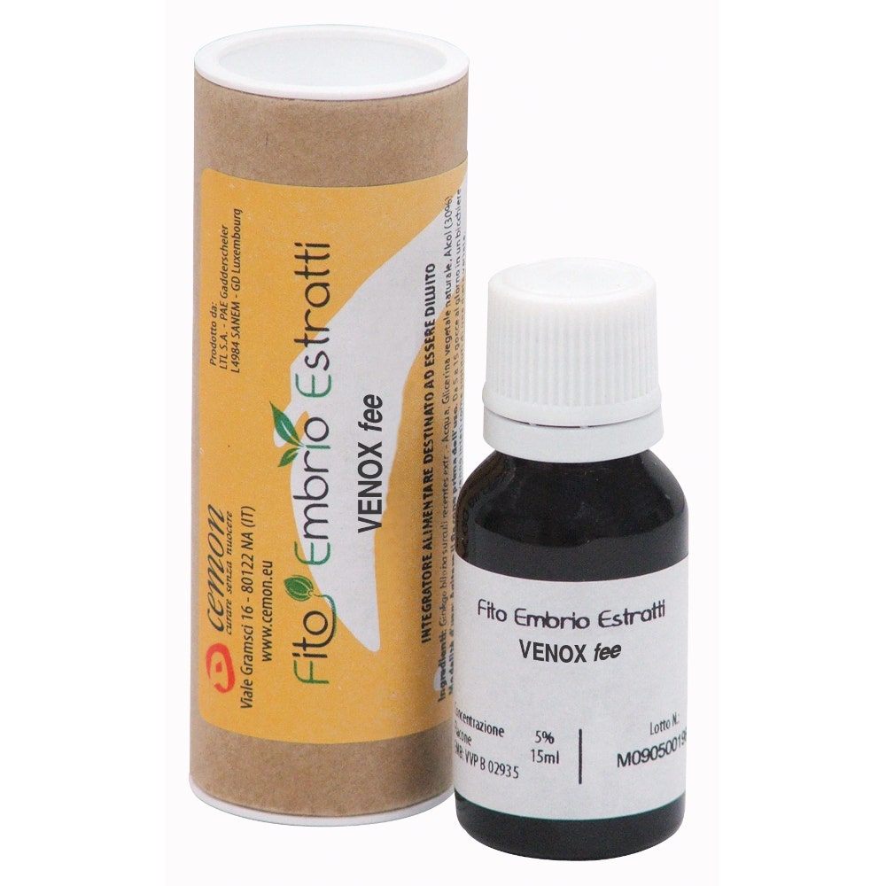 Cemon Fee Venox 15ml  - 2