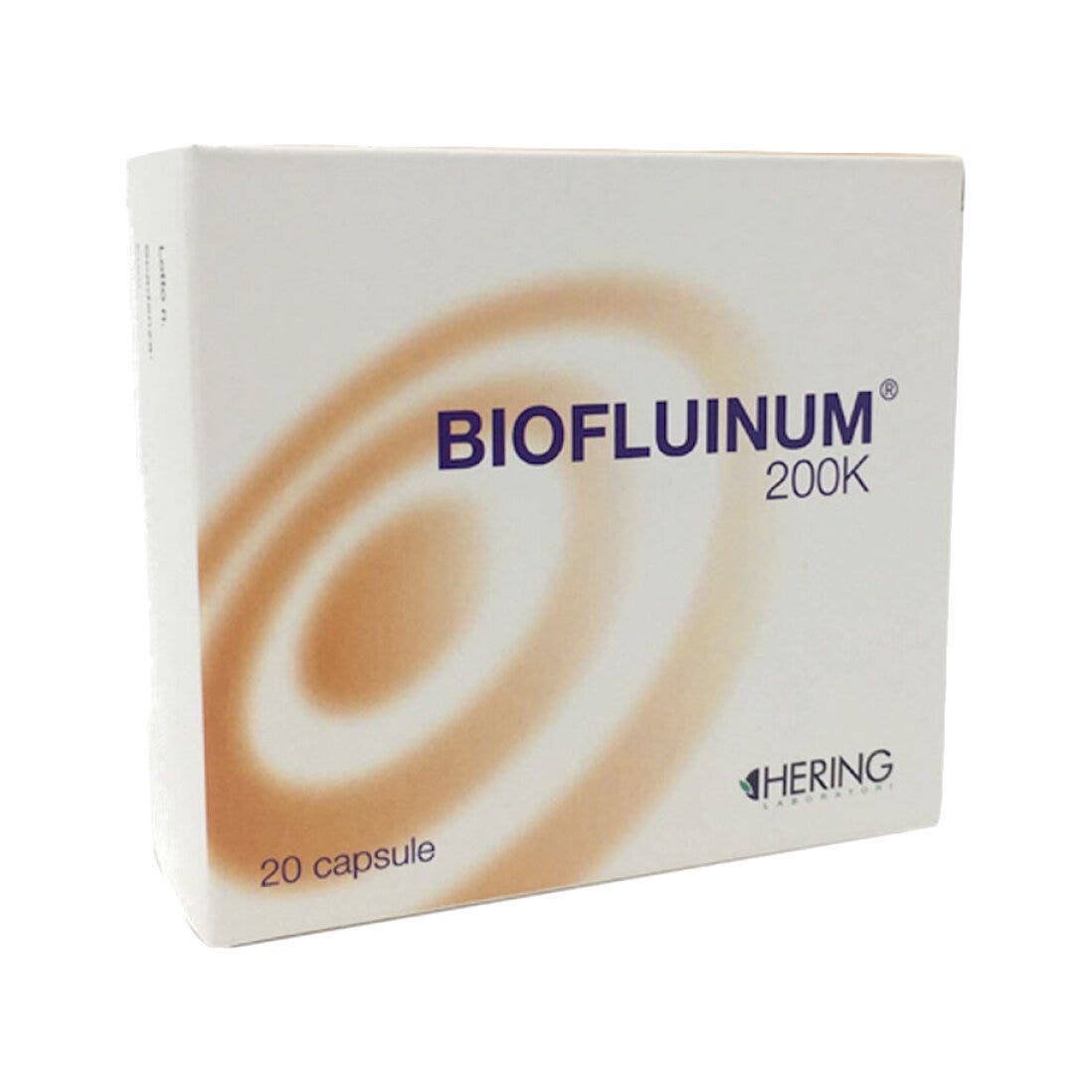 Biofluinum 200k 1g 20 Capsule-1