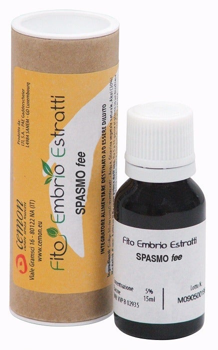 Cemon Fee Spasmo 15ml-2