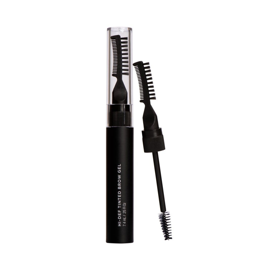 RevitaLash Hi-Def Brow Gel Sopracciglia Waterproof 7,4ml Soft Brown-1