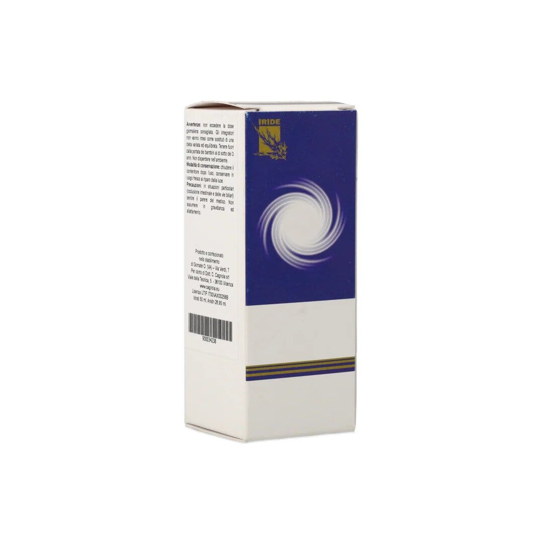 Dott. C. Cagnola Cynadren Gocce 50ml-1