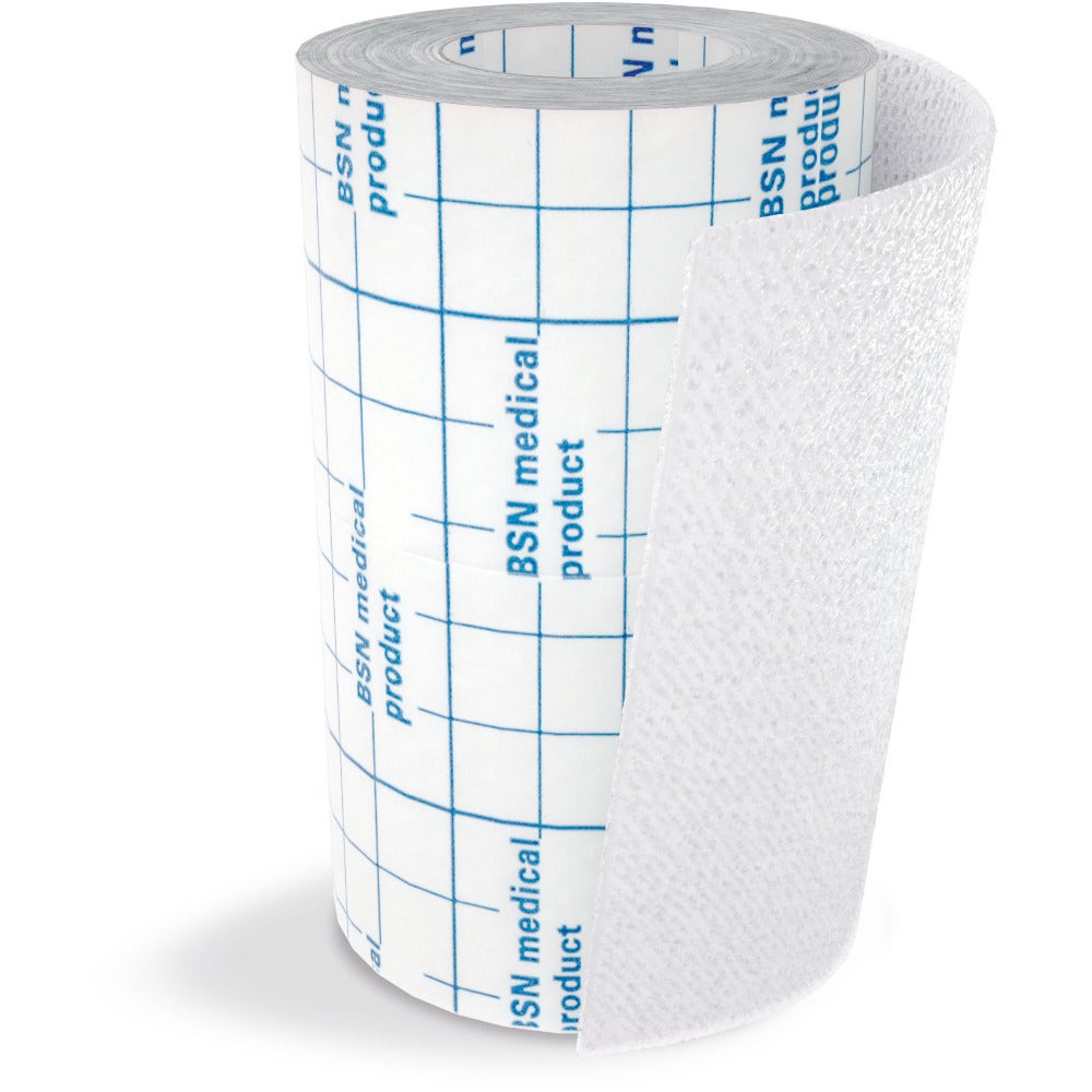 Fixomull Stretch Garza Adesiva 2mx15cm-6