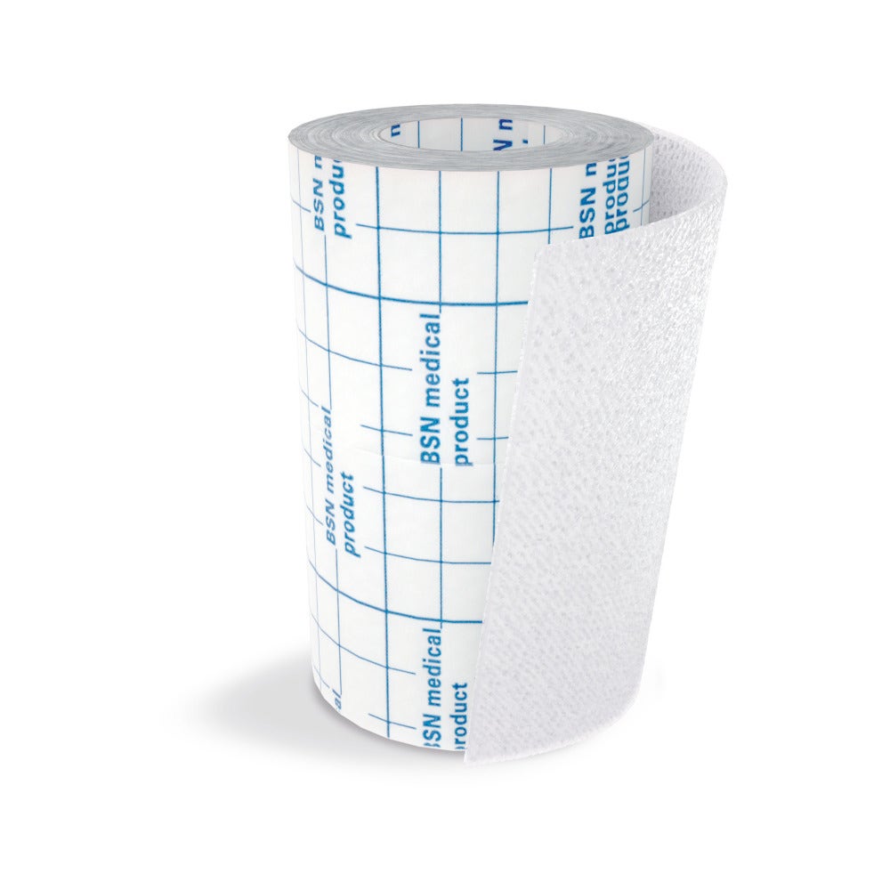 Fixomull Stretch Garza Adesiva 15cmx10m-10