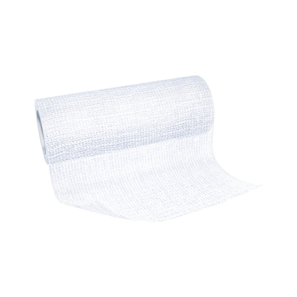 Elastomull Haft Benda Elastica Autoadesiva Compressione Forte 4mx12cm-8