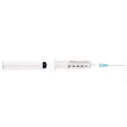 Siringa 10ml Ago G22 Numero 12 Cono Centrale