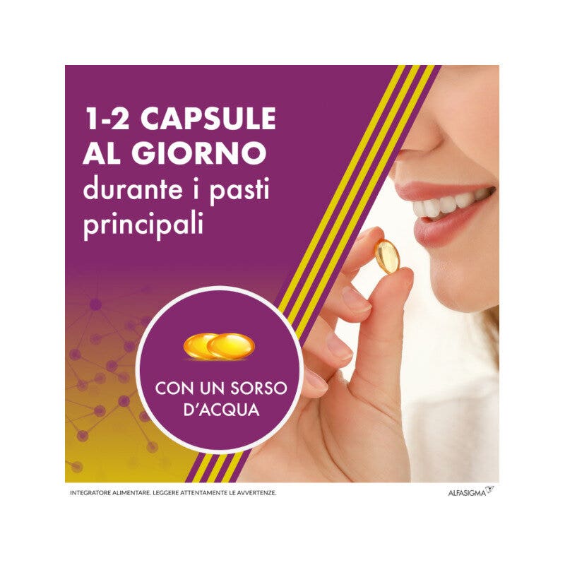 Alanerv 20 Capsule Softgel-7