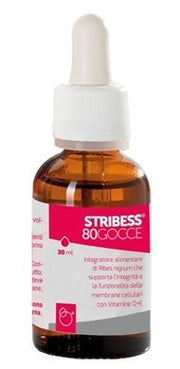 Stribess 80 Gocce 30ml-2