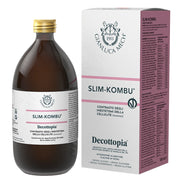 Gianluca Mech Decottopia Slim Kombu 500ml-4