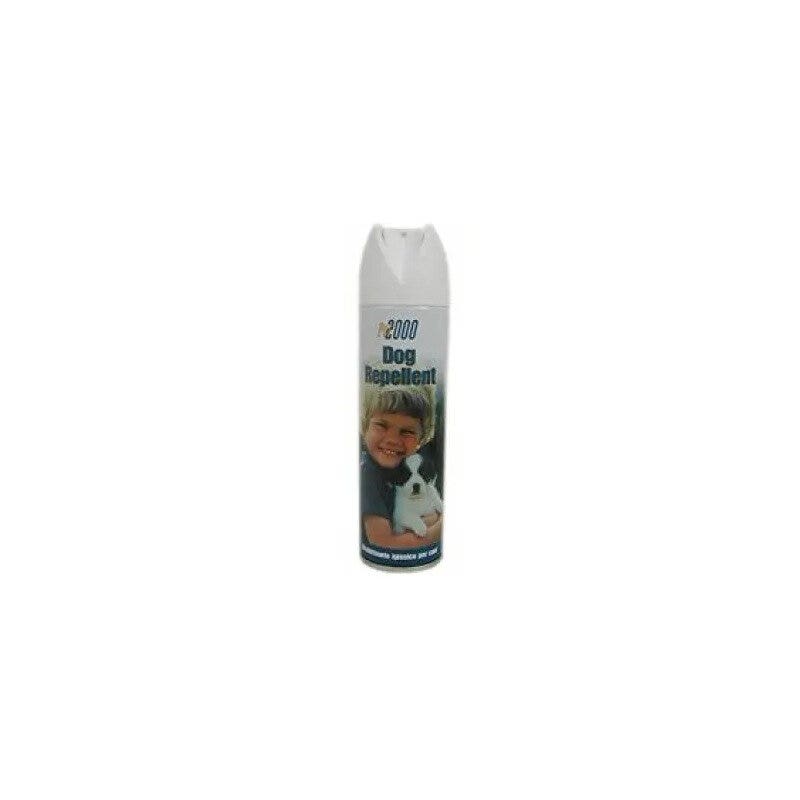 Chifa Dog Repellent Disabituante Igienico Per Cani 250ml-1