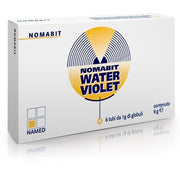 Nomabit Water Violet Globuli 6g-2