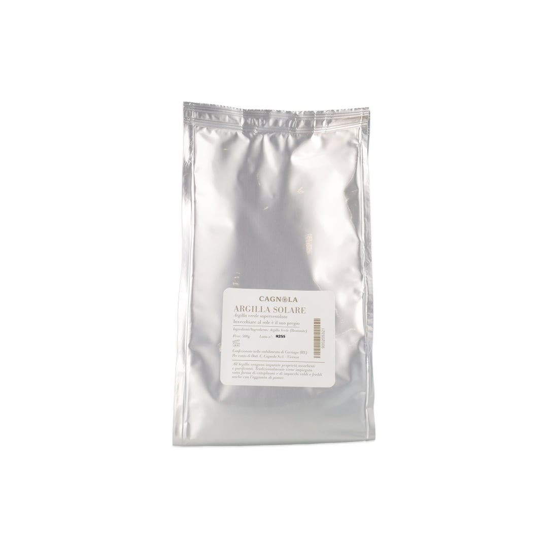 Argilla Solare Superventilata 500g-2