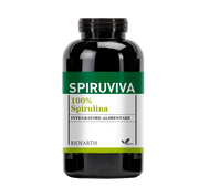 Bioearth Spiruviva 1000 Compresse-2