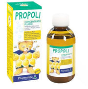 Propoli Concentrato Fluido Bambini 200ml-4