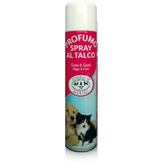 Over Line Deodorante Al Talco Cani/Gatti 300ml-1