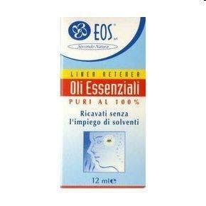 Eos Natura Limone Scorza 12ml - 1