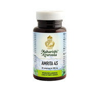 Amrita 4S 60 Compresse-2