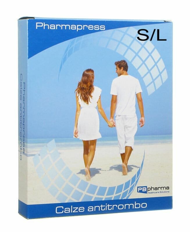 PHARMAPRESS A/TROM CAL AG S/L-1