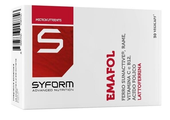 EMAFOL 30CPS-3