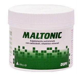Maltonic Granulare 250 g-0