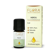 Flora Neroli olio essenziale 5ml