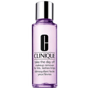 Clinique Take Day Off Makeup Remover 125ml  - 2