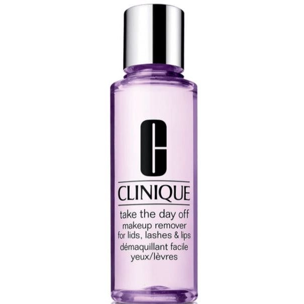Clinique Take Day Off Makeup Remover 125ml  - 2