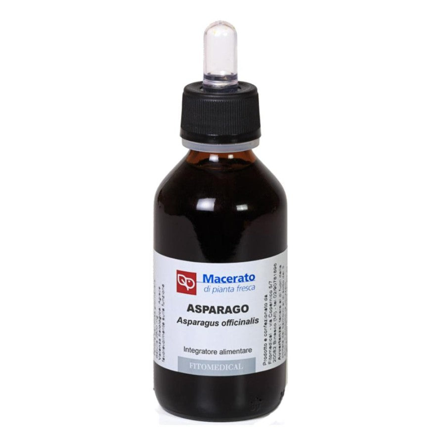 Asparago Tintura Madre 100ml