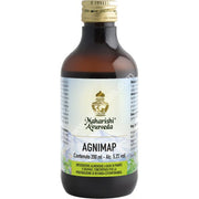 Agnimap Sciroppo 200ml-6