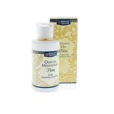 Olio Massaggio Pitta 500ml-2