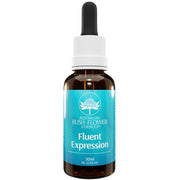 Fluent Expression Autralian Essenza Floreale Combinata 30ml-2