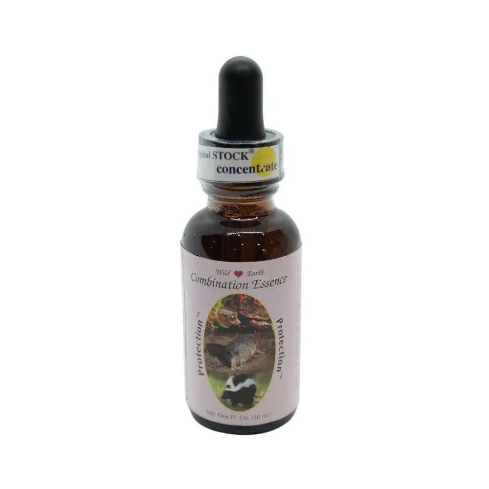 Natur Formula Composta Wild Earth Protection (Protezione) 30ml-1