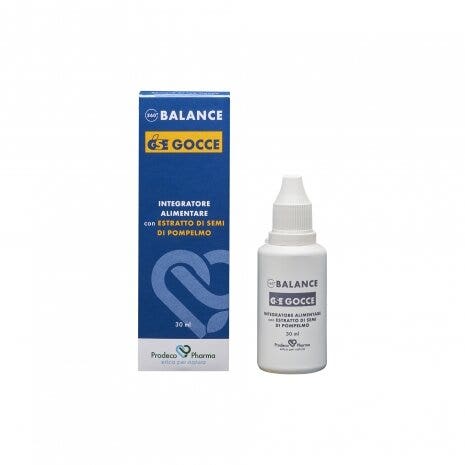 GSE Gocce 30ml-2