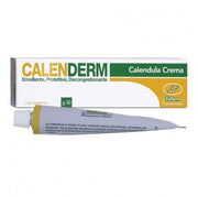 Calenderm Crema Calendula 10% 30g  - 1