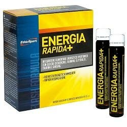 Energia Rapida 10 Flaconcini-2