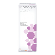 Monogin Soluzione Ginecologica 100ml