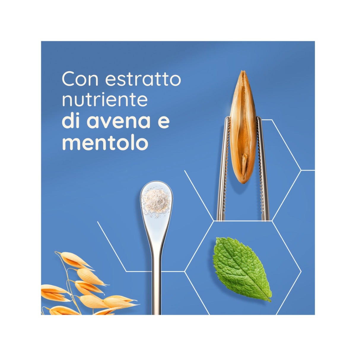 Aveeno Skin Relief Crema Idratante Lenitiva Mentolo 200 ml-11