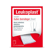 Benda Elastofix Benda Di Fissaggio Piede/Caviglia/Gomito 250cm-2