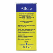 Di Leo Alloro Oleolito 30ml-1
