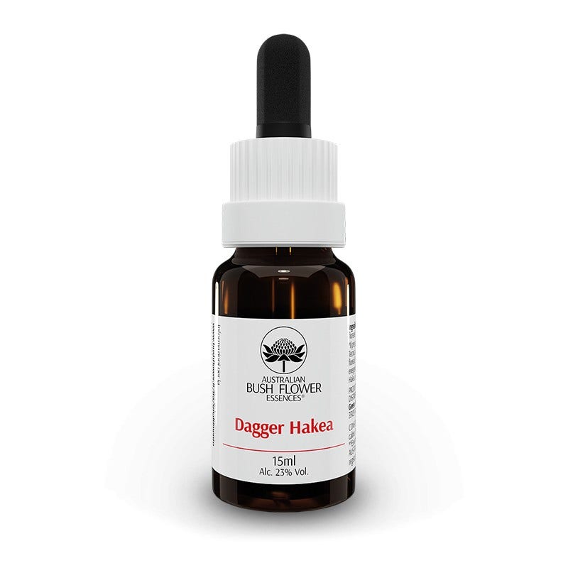 Australian Bush Flower Dagger Hakea Essenza 15ml-1